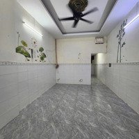 Bán Nhà Hẻm Trường Chinh, Phường Tân Hưng Thuận, Quận 12( Giá Bán 3,35 Tỷ)