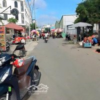 Bán Gấp Căn Nhà Bình Chánh Sổ Hồng Riêng