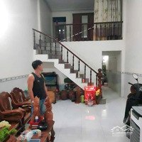 Bán Gấp Căn Nhà Bình Chánh Sổ Hồng Riêng