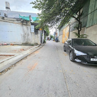 Bán Đất Đường Nguyễn Văn Quá Phường Đông Hưng Thuận Quận 12 Giá Bán 3 Tỷ5