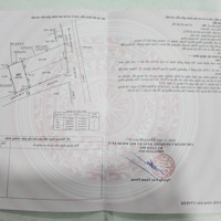 Bán Đất Đường Nguyễn Văn Quá Phường Đông Hưng Thuận Quận 12 Giá Bán 3 Tỷ5