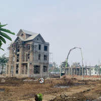 Chính Chủ Gb Lô Đất Bt B47 280M2 Thuộc Dự Án Hòa Lạc Premier Residence