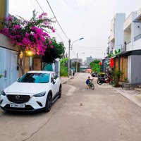 Tôi Bán Lô Đất Hẻm 47, Đường Trường Lưu, Long Trường (Giádiện Tíchgiá Bao Rẻ Nhất Khu)