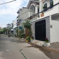 Tôi Bán Lô Đất Hẻm 47, Đường Trường Lưu, Long Trường (Giádiện Tíchgiá Bao Rẻ Nhất Khu)