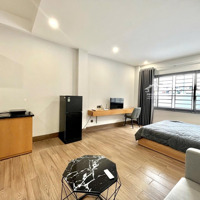 Trống Sẵn Studio 38M2 Ngay Cầu Kiệu - Phan Đình Phùng - Chợ Tân Định - Nhà Thờ Tân Định - Hoàng Sa
