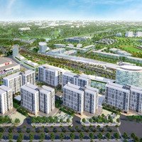 Cho Thuê Cc 2 Phòng Ngủ 64M2, 5 Triệu, Ehome Southgate Có Sẵn Máy Lạnh, Rèm Cửa
