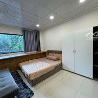 Phòng Studio Full Gần Lotte Nvl