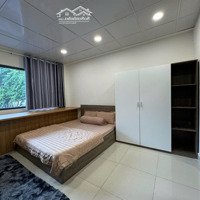 Phòng Studio Full Gần Lotte Nvl