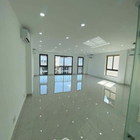 Cho Thuê Nhà Mới 100% 3 Mặt Tiền Cực Thoáng Phố Đi Bộ Vạn Phúc City 7X20M,Dtsd:900M2 Full Máy Lạnh
