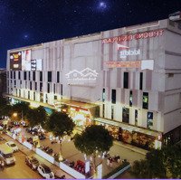 Cho Thuê Nhà Hàng Mặt Phố Trương Định 288M2 Giá Rẻ