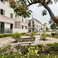 Khai Xuân Lấy Lộc Bán Căn Villa 162M2 Đẹp Nhất Vsip Giá Rẻ