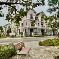 Khai Xuân Lấy Lộc Bán Căn Villa 162M2 Đẹp Nhất Vsip Giá Rẻ
