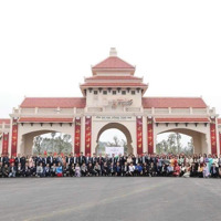 Bán Đất Tx. Sơn Tây 2 Mặt Tiền View Hồ, Gần Đường Quốc Lộ 21, Gần Khu Cnc Hòa Lạc, Diện Tích 62.7M2