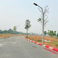 Bán Đất Tx. Sơn Tây 2 Mặt Tiền View Hồ, Gần Đường Quốc Lộ 21, Gần Khu Cnc Hòa Lạc, Diện Tích 62.7M2