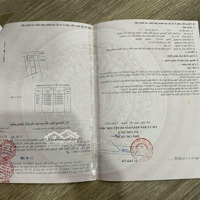 Lô Đất Hiếm - Rẻ - Trần Văn Mười, Xuân Thới Thượng 39M2 Giá Bán 1 Tỷ 150, Sổ Hồng Riêng