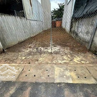 Lô Đất Hiếm - Rẻ - Trần Văn Mười, Xuân Thới Thượng 39M2 Giá Bán 1 Tỷ 150, Sổ Hồng Riêng