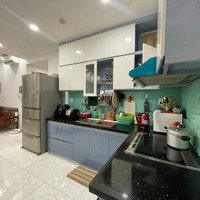 Cho Thuê Căn Hộ Sunny Plaza, Gò Vấp, Diện Tích: 90M2, 3 Phòng Ngủ, Giá 13,5 Tr