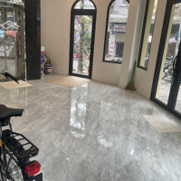Chính Chủ Cần Cho Thuê Nhà 3 Tầng Tại 54 Phố Quán Thánh, Căn Góc Vị Trí Đắc Địa. Liên Hệ: 0915551111