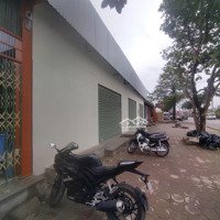 Cho Thuê Kho Xưởng Tại Hoài Đức
- Xã An Khánh- Hoài Đức