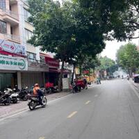 Bán gấp nhà hiếm đẹp mặt phố Trung Văn 5 tầng 90m2 vỉa hè rộng, ô tô dừng đỗ, cho thuê, KD cực tốt