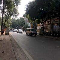 Bán gấp nhà hiếm đẹp mặt phố Trung Văn 5 tầng 90m2 vỉa hè rộng, ô tô dừng đỗ, cho thuê, KD cực tốt