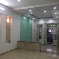 Chính Chủ Bán Gấp Căn Nhà 1 Sẹc Huỳnh Thị Hai