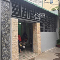 Chính Chủ Bán Gấp Căn Nhà 1 Sẹc Huỳnh Thị Hai