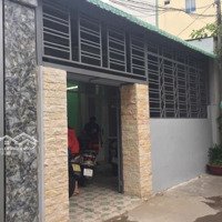 Chính Chủ Bán Gấp Căn Nhà 1 Sẹc Huỳnh Thị Hai
