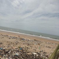 Nhà Cách Mặt Biển 40M Thích Hợp Nghỉ Dưỡng