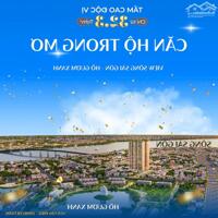 Gần chợ Lái Thiêu, 31-33tr/m2, thanh toán 30% ký HĐMB, NH hỗ trợ vay 70% ls ưu