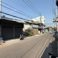 Mặt Tiền Đường Huỳnh Văn Nghệ Phường 12 Gò Vấp Dt: 4 X 33M Nhà Cấp 4 Giá Bán: 13Ty