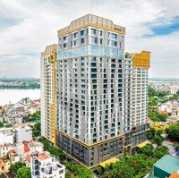 Shophouse Soho Heritage West Lake, Sẵn Bàn Giao, Hợp Đồng Thuê