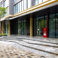 Shophouse Soho Heritage West Lake, Sẵn Bàn Giao, Hợp Đồng Thuê