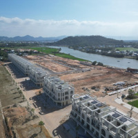 Quy Nhơn Iconic - Sở Hữu Shophouse Mặt Tiền Quốc Lộ 19 Xây Sẵn - 0869268079