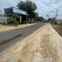 Cần Xoay Nguồn Nên Đẩy 1 Lô Góc 2 Mặt Tiền Đường Nhựa Phường Khánh Xuân Chỉ 1,5 Tỷ