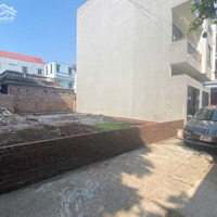 100 Bán Đất Tại Xã Xuân Canh, Đông Anh, Hà Nội, 11,5 Tỷ, 102M2