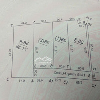 Bán Đất Thổ Cư Chính Chủ Tại Đông Anh