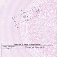 Bán Đất Trung Châu A- Ô Tô Đỗ Cửa Giá Đầu Tư