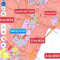 Lô Góc Đấu Giá Quảng Lãng, Ân Thi, Hưng Yên, Giá Thỏa Thuận, 98M2