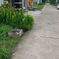 Ngay Khu Dân Cư Đông Kín Cách Công Viên Hắc Dịch 150 Mét - Bán Lô Đất Sẵn Tc Cực Đẹp
