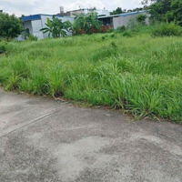 Ngay Khu Dân Cư Đông Kín Cách Công Viên Hắc Dịch 150 Mét - Bán Lô Đất Sẵn Tc Cực Đẹp