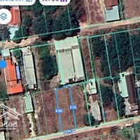 Ngay Khu Dân Cư Đông Kín Cách Công Viên Hắc Dịch 150 Mét - Bán Lô Đất Sẵn Tc Cực Đẹp