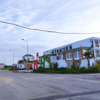 Rẻ Nhất Trục Đường 20M Khu Biệt Thự Vip Phú Nhuận Plb, Đối Diện Global City, Lô I Giá Bán 62 Triệu/M2