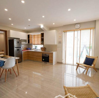 Cho Thuê Ch Đẹp, L4 Ciputra Hà Nội, 18 Triệu Vnd, 72 M2, 2 Phòng Ngủ 2Wc
