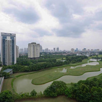 Cho Thuê Ch Đẹp, L4 Ciputra Hà Nội, 18 Triệu Vnd, 72 M2, 2 Phòng Ngủ 2Wc