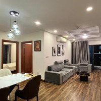 Cho Thuê Căn 3 Ngủ,2 Wc, Full Nội Thất Đẹp Y Hình, Giá Bán 18 Triệu /1 Tháng, Chung Cư Goldmark
