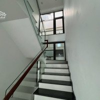 Cc Cho Thuê Nhà Mới Nguyễn Hữu Thọ, Hoàng Mai 60M, 5 Tầng Oto Đỗ Làm Vp, Kdol Giá Chỉ 16 Triệu