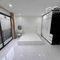 Cho Thuê Nhà Xây Mới Tại Long Biên - Full Đồ 3 Pn - Gần Phố Ngọc Thụy - Trường Việt Pháp - Khai Sơn