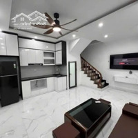 Cho Thuê Nhà Xây Mới Tại Long Biên - Full Đồ 3 Pn - Gần Phố Ngọc Thụy - Trường Việt Pháp - Khai Sơn