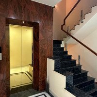 Cho Thuê Nhà Phố Cityland Gò Vấp Có Thang Máy Có Hầm Để Xe